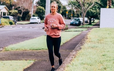 Do I Really NEED To Run?